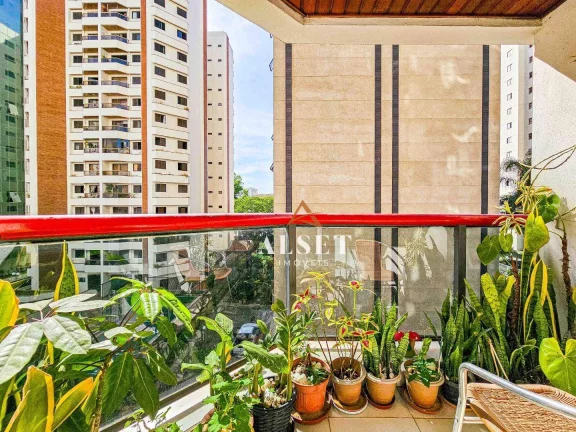 Imagem Apartamento com 3 dormitórios à venda, 82 m² por R$ 790.000,00 - Tatuapé - São Paulo/SP