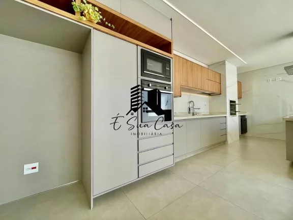 Imagem CASA 04 QUARTOS A VENDA CONDOMINIO GRAN ROYALLE - BETIM/MG