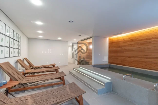 Imagem Apartamento Rua Livramento Condomínio i.180 Ibirapuera