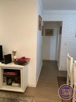 Imagem Apartamento à Venda em Vila Gomes Cardim, São Paulo - SP