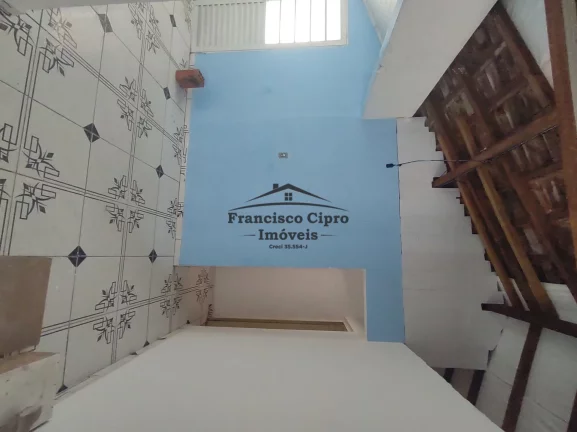 Imagem Casa à venda no bairro Parque Santa Clara - Guaratinguetá/SP
