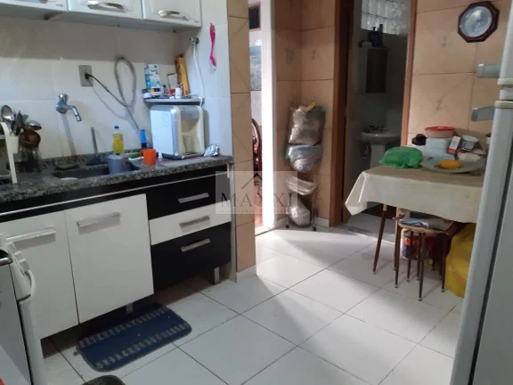 Imagem Casa em Tijuca, Rio de Janeiro/RJ