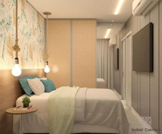 Imagem Apartamento Padrão