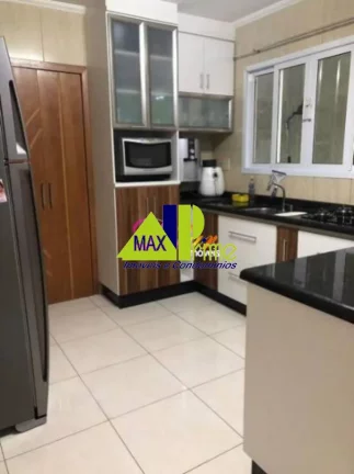 Imagem Imperdível casa à venda em São Paulo-SP, Vila Alpina! 3 quartos, 1 suíte, 1 sala, 6 vagas de garagem, 250m².