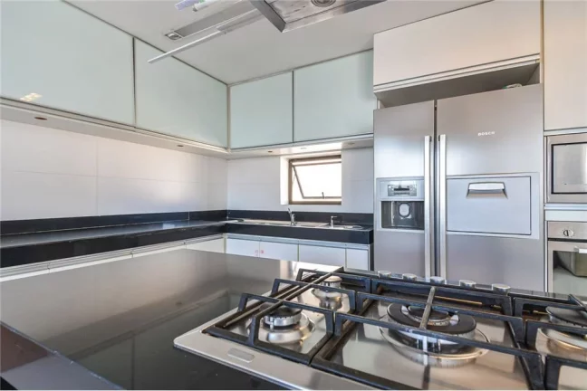 Imagem APARTAMENTO RESIDENCIAL em São Paulo - SP, Moema