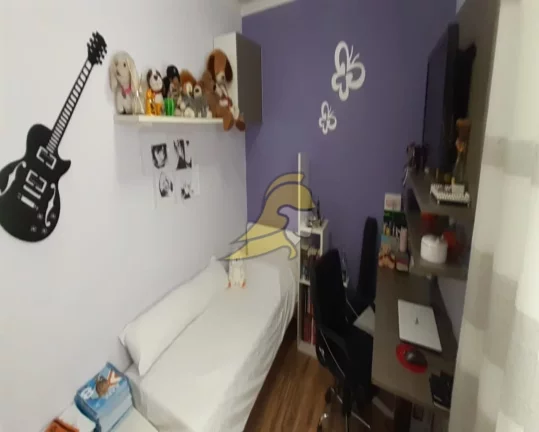Imagem OPORTUNIDADE OSASCO JAGUARIBE APARTAMENTO 3 DORMITÓRIOS SENDO 1 SUÍTE VARANDA 1 VAGA ANDAR ALTO AO LADO DO SHOPPING OSASCO SUL E ACADEMIA SMARTFIT