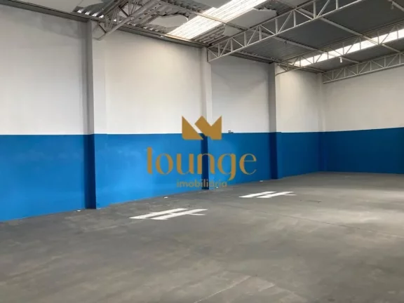 Imagem Galpão Comercial para Alugar Jd.Bertanha Z.Oeste Sorocaba/SP