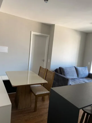 Imagem Apartamento Maravilhoso 1 Dormitorios Condominio Start 1 Vaga