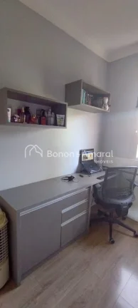 Imagem Apartamento a venda com 3 quartos, 1 banheiro, 1 vaga no Parque Prado.