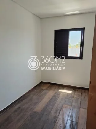Imagem Cobertura para Venda em Santo André / SP no bairro Vila Vitória