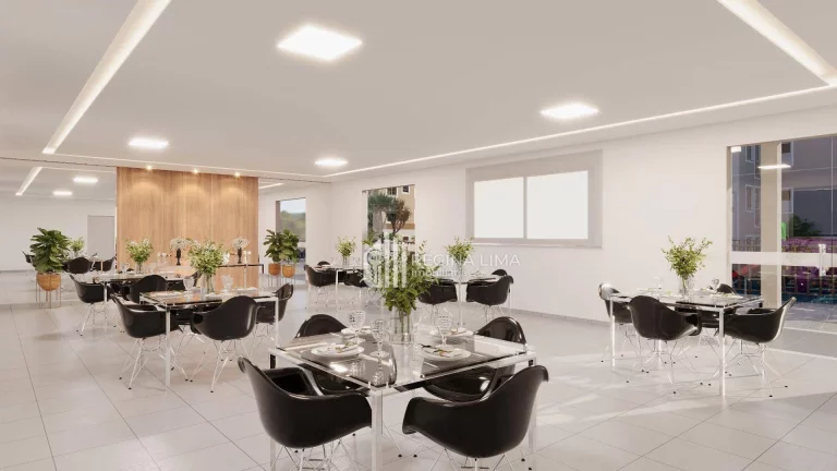 Imagem PRÉ-LANÇAMENTO: apartamento com 2 dormitórios à venda - Condomínio RESIDENCIAL CONQUISTA - Gurupi - Teresina/PI