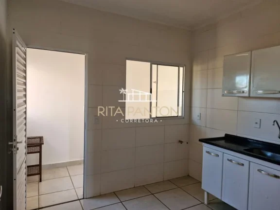 Imagem Apartamento - Ribeirão Preto - Jardim Ângelo Jurca - Região Leste