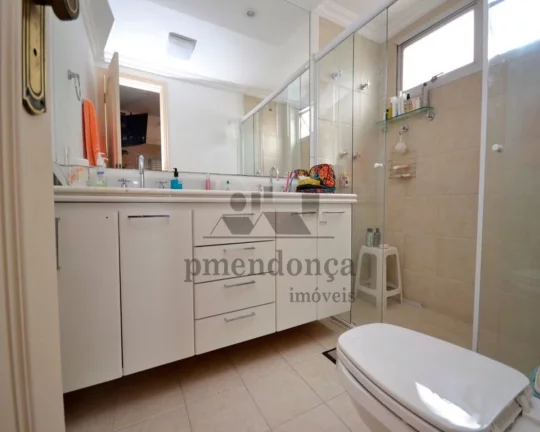 Imagem Apartamento à Venda Perdizes 4 quartos 1 suite e 2 vagas