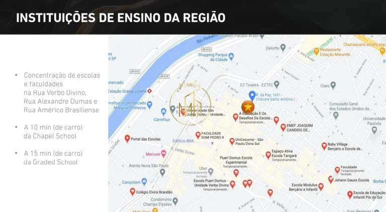 Imagem Terreno para Venda em São Paulo, Chácara Santo Antônio