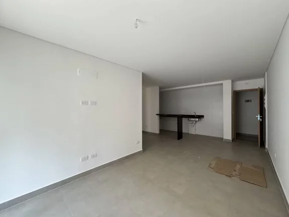 Imagem Apartamento novo amplo na Praia das Toninhas