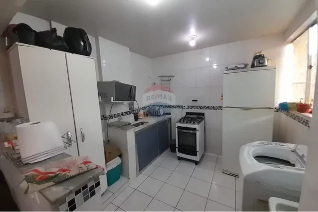 Imagem Apartamento á venda com 2 quartos com 59m² em Praça Seca - Rio de Janeiro