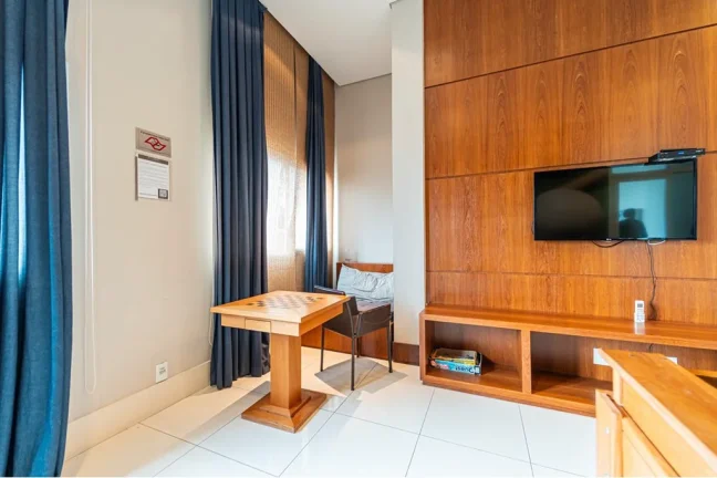 Imagem APARTAMENTO RESIDENCIAL em São Paulo - SP, Campo Belo