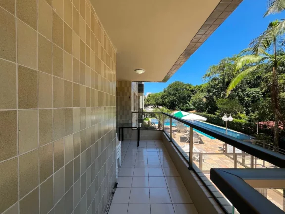 Imagem Imóvel à venda: Apartamento 2 quartos no Módulo 04 Riviera de São Lourenço - 85,40 m² - Próximo da Praia!