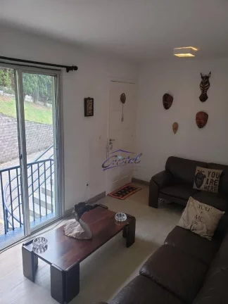 Imagem Casa com 2 quartos (1 suíte) à venda, 50 m² - Jardim Torino - Cotia/SP