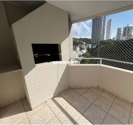 Imagem Apartamento locação anual com 02 dormitórios sendo uma suíte localizado em Balneário Camboriú