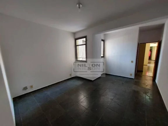 Imagem Apartamento com 2 dormitórios para alugar, 73 m² por R$ 2.000/mês - Cambuí - Campinas/SP