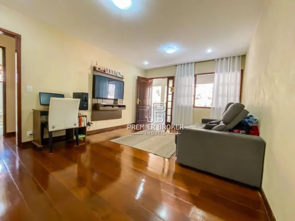 Imagem Casa à venda, 105 m² por R$ 380.000,00 - Albuquerque - Teresópolis/RJ
