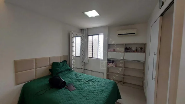 Imagem Lindo Apartamento 1 por Andar!