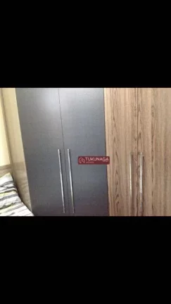 Imagem Sobrado à venda, 190 m² por R$ 750.000,00 - Jardim Santa Clara - Guarulhos/SP
