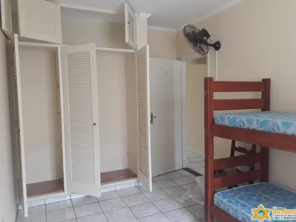 Imagem EXCELENTE APARTAMENTO NO TENÓRIO