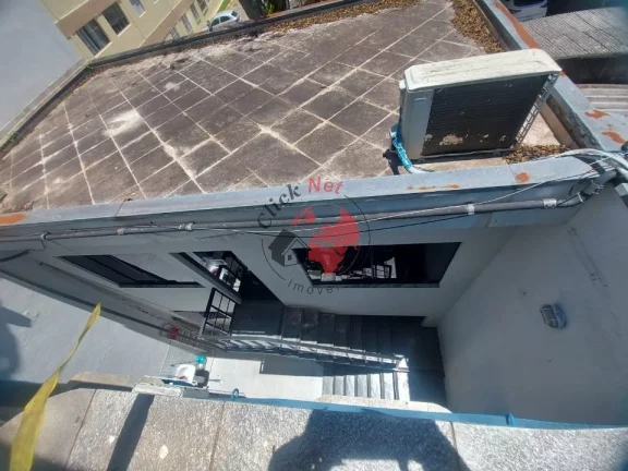 Imagem Predio Comercial à Venda no Centro de São Bernardo