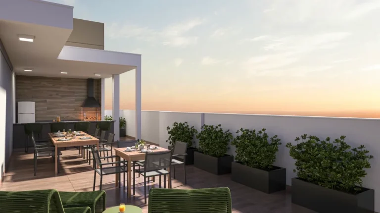 Imagem APARTAMENTO RESIDENCIAL em São Paulo - SP, Vila Formosa
