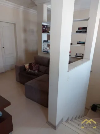 Imagem Casa á Venda com 3 quartos (1 Suíte) - Jardim Guanciale - Campo Limpo Paulista