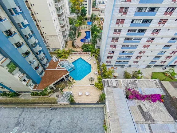 Imagem APARTAMENTO RESIDENCIAL em São Paulo - SP, Pinheiros