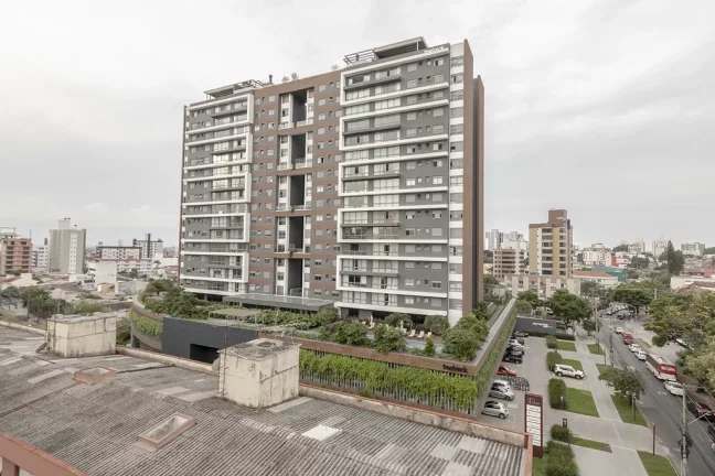 Imagem Apartamento à venda em Porto Alegre, Mont Serrat, com 4 quartos, 280m²