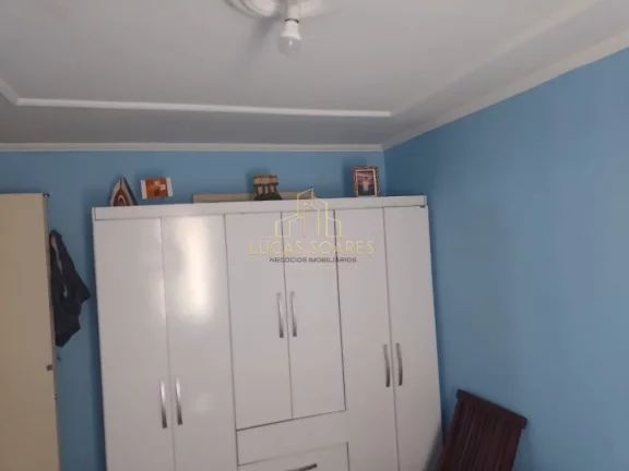 Imagem Apartamentos / Padrão na cidade de Mogi das Cruzes