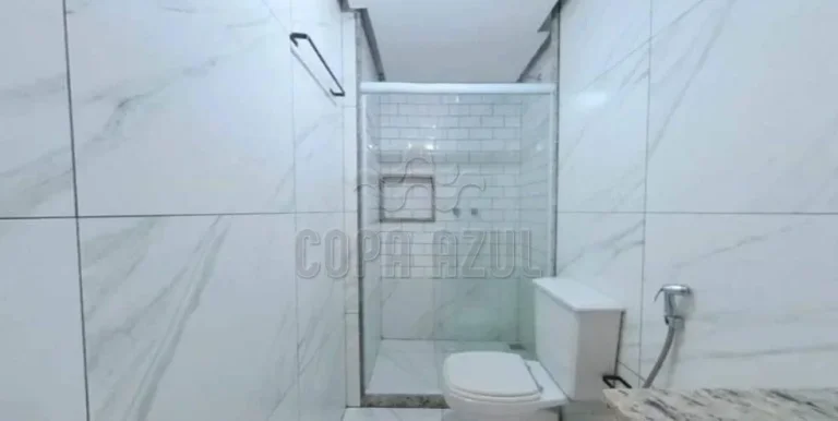 Imagem Copacabana - Residencial › Apartamento com 3 quarto(s) a Venda