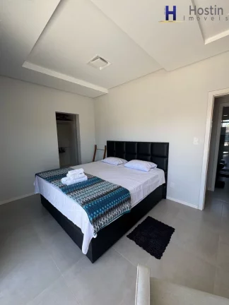 Imagem CASA RESIDENCIAL em SÃO FRANCISCO DO SUL - SC, Ubatuba