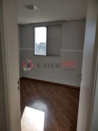 Imagem Apartamento à Venda no bairro Jardim Borborema em São Bernardo