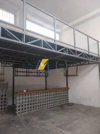 Imagem Alugo Salão Comercial em São Bernardo, Taboão
