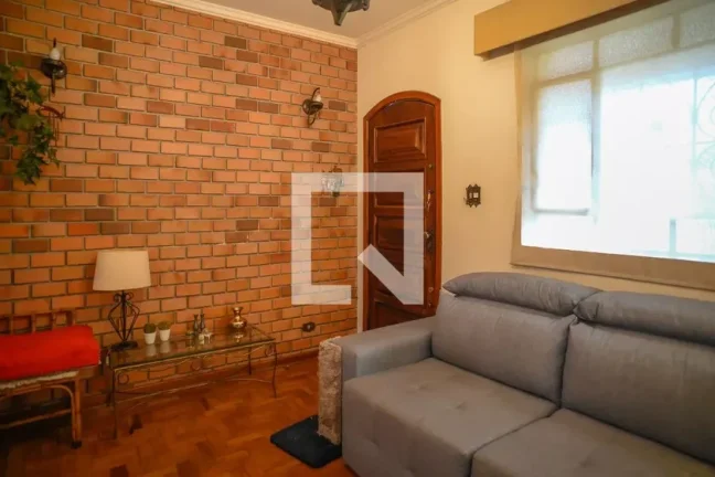 Imagem Casa à Venda - Aclimação, 3 Quartos, 180 m2