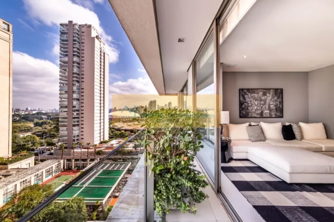Imagem APARTAMENTO RESIDENCIAL em SÃO PAULO - SP, VILA MARIANA