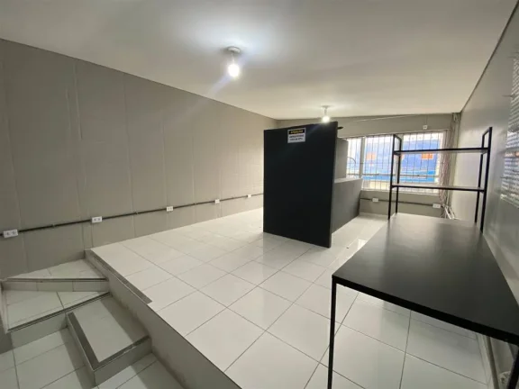 Imagem COMERCIAL COM 80 m² - GUILHERMINA - PRAIA GRANDE SP
