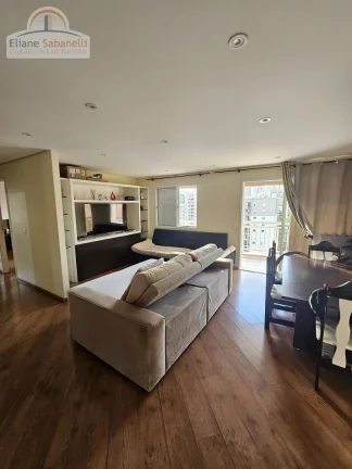 Imagem Apartamento a venda 2dormitórios, 96m, piscina R$ 760 Mil no Panamby