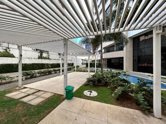Imagem - Ultima Oportunidade no Residencial Sebastiano Ricci - Com 130m2 - 3 suites sendo 01 master com closet