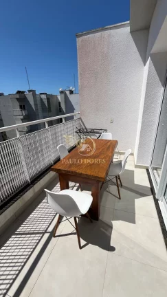 Imagem APARTAMENTO STUDIO MOBILIADO NA PRAIA GRANDE UBATUBA-SP