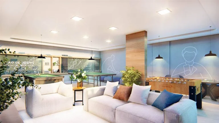 Imagem APARTAMENTO COM 71 m² - JARDIM PRAIA GRANDE - MONGAGUA SP
