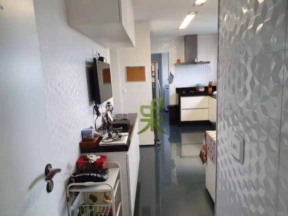 Imagem Apartamento Duplex com 4 dormitórios à venda, 380 m² por R$ 3.800.000,00 - Campo Belo - São Paulo/SP