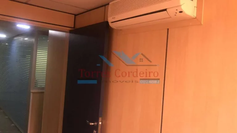 Imagem Conjunto Comercial - Jardim Paulistano