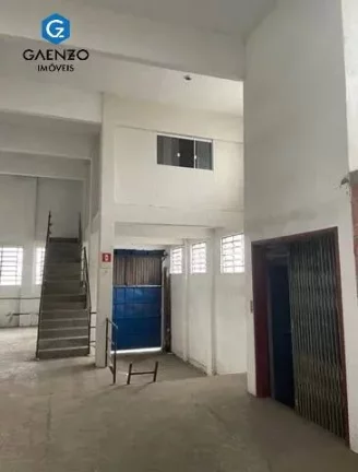 Imagem 2 Galpões a venda