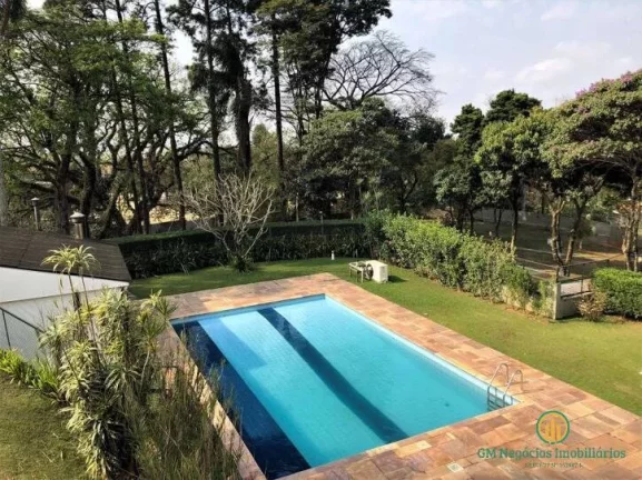 Imagem Casa com 4 dorms ( 3 suítes ) Privacidade, piscina, gourmet, Canil e Gatil